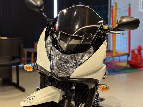 SUZUKI BANDIT 600S/ 650S