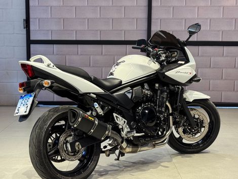 SUZUKI BANDIT 600S/ 650S