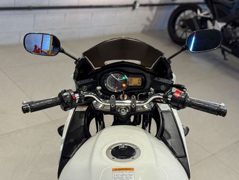 SUZUKI BANDIT 600S/ 650S