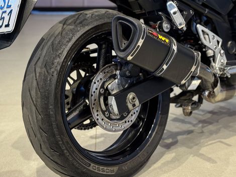 SUZUKI BANDIT 600S/ 650S