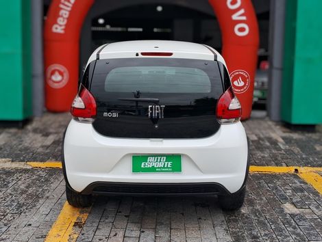 Fiat MOBI LIKE 1.0 Fire Flex 5p.