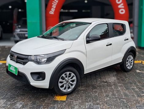 Fiat MOBI LIKE 1.0 Fire Flex 5p.