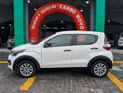 Fiat MOBI LIKE 1.0 Fire Flex 5p.