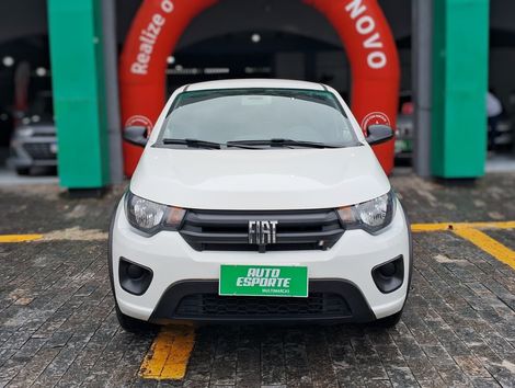 Fiat MOBI LIKE 1.0 Fire Flex 5p.