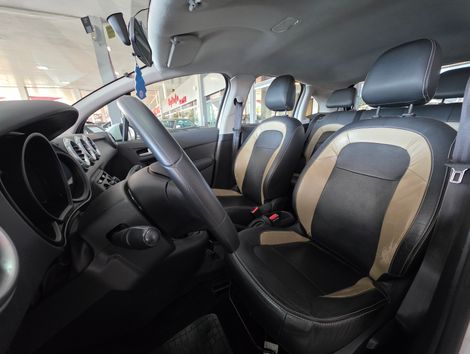 Citroën C3 Attraction Pure Tech 1.2 Flex 12V Mec