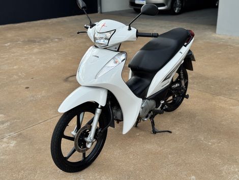 HONDA BIZ 125 EX/ 125 EX FLEX