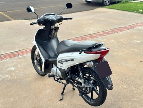 HONDA BIZ 125 EX/ 125 EX FLEX