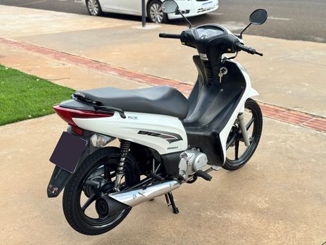 HONDA BIZ 125 EX/ 125 EX FLEX