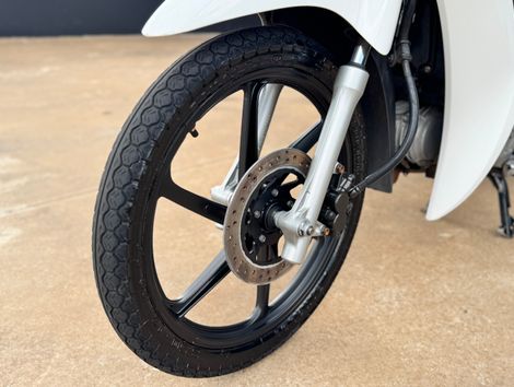 HONDA BIZ 125 EX/ 125 EX FLEX