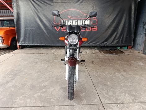 HONDA CG 150 FAN ESi/ 150 FAN ESi FLEX