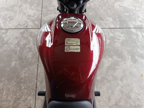 HONDA CG 150 FAN ESi/ 150 FAN ESi FLEX