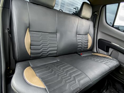 Mitsubishi L200 Triton GLS 3.2 CD TB Int.Diesel Mec