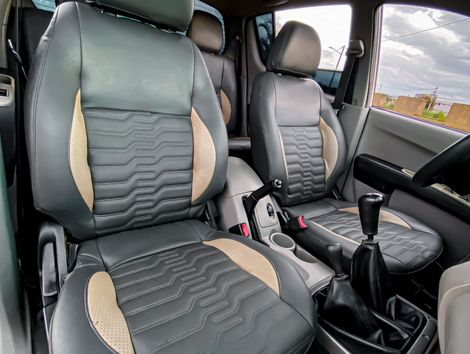 Mitsubishi L200 Triton GLS 3.2 CD TB Int.Diesel Mec