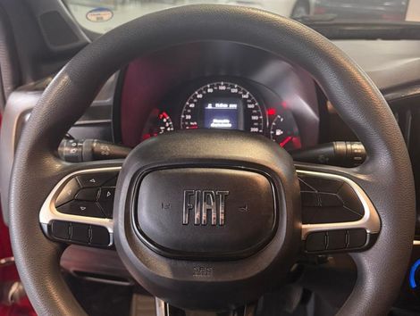 Fiat Strada Freedom 1.3 Flex 8V  CS Plus