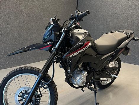 HONDA NXR 160 BROS FLEX