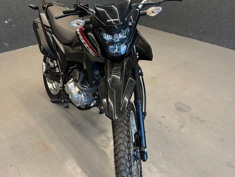HONDA NXR 160 BROS FLEX