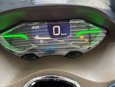 HONDA PCX 160 DLX