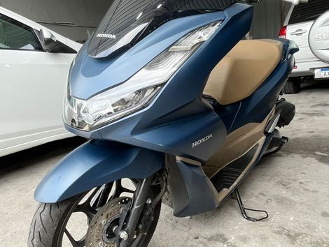 HONDA PCX 160 DLX