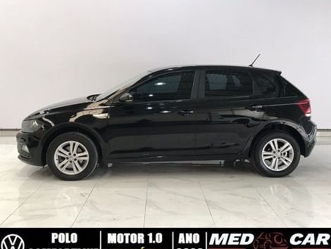 VolksWagen Polo 1.0 Flex 12V 5p