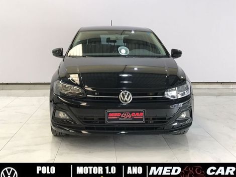 VolksWagen Polo 1.0 Flex 12V 5p