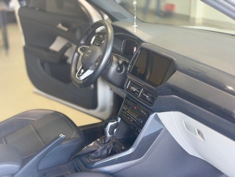 VolksWagen T-Cross Hig. 250 TSI 1.4 Flex 16V 5p Aut