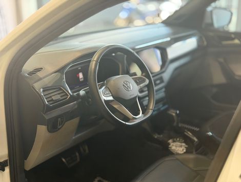 VolksWagen T-Cross Hig. 250 TSI 1.4 Flex 16V 5p Aut
