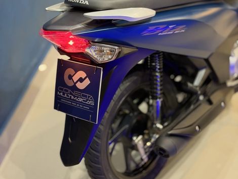 HONDA BIZ 125 EX/ 125 EX FLEX