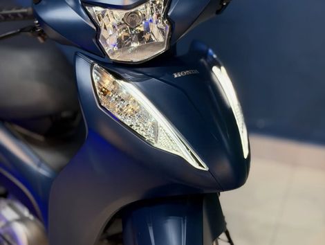 HONDA BIZ 125 EX/ 125 EX FLEX