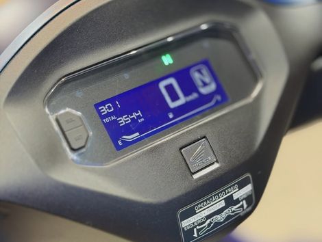 HONDA BIZ 125 EX/ 125 EX FLEX