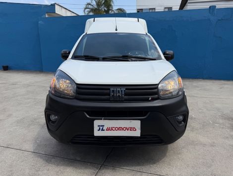 Fiat Fiorino Endurance EVO 1.4 Flex 8V 2p