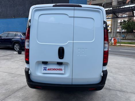 Fiat Fiorino Endurance EVO 1.4 Flex 8V 2p