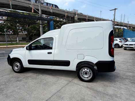 Fiat Fiorino Endurance EVO 1.4 Flex 8V 2p