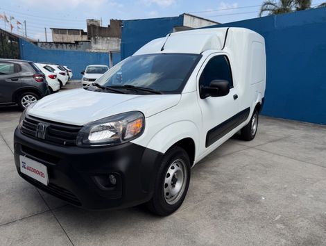 Fiat Fiorino Endurance EVO 1.4 Flex 8V 2p