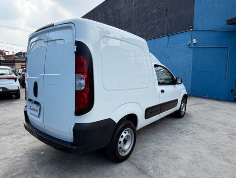 Fiat Fiorino Endurance EVO 1.4 Flex 8V 2p