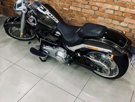 Harley FAT BOY FLFB