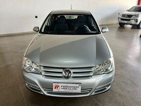 VolksWagen Golf 1.6 Mi Total Flex 8V 4p