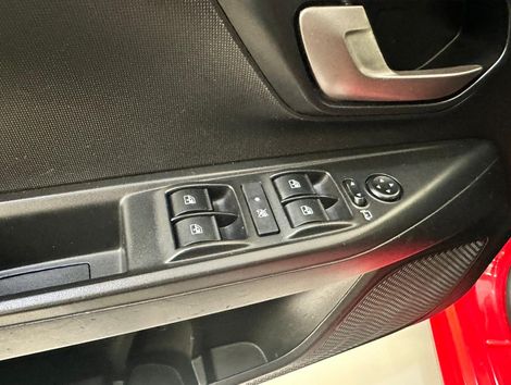 Fiat Strada Volcano 1.3 Flex 8V CD