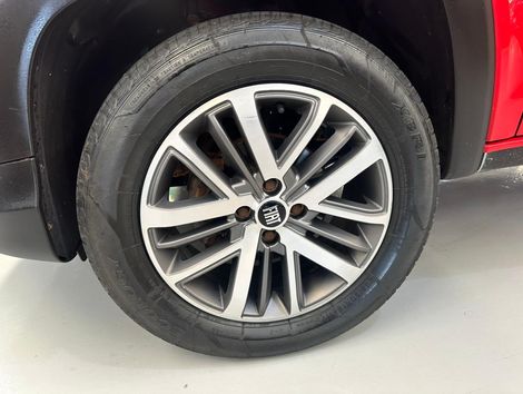 Fiat Strada Volcano 1.3 Flex 8V CD