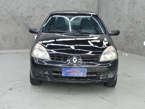 Renault Clio Auth. /AIR Hi-Flex 1.6 16V 5p