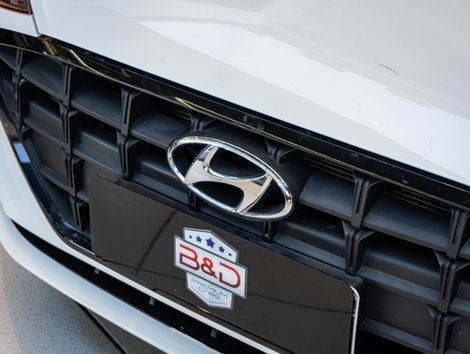 Hyundai HB20 Vision 1.0 Flex 12V Mec.