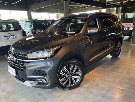 Caoa Chery/Chery Tiggo 8 TXS 1.6 16V TGDi Aut.