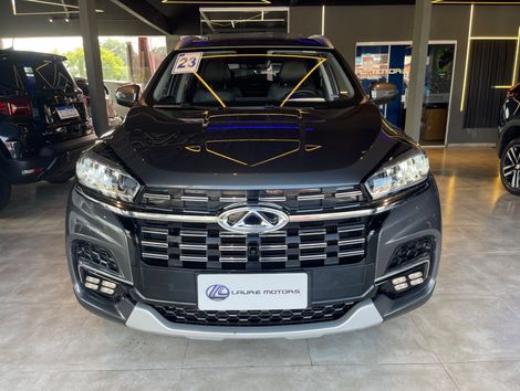 Caoa Chery/Chery Tiggo 8 TXS 1.6 16V TGDi Aut.