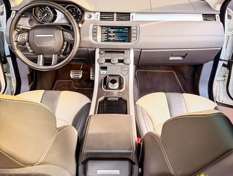 Land Rover Range R.EVOQUE Dynamic 2.0 Aut 5p