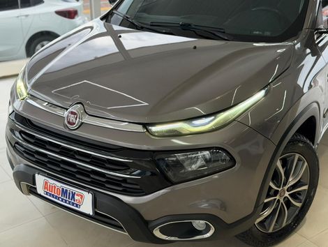 Fiat Toro Volcano 2.0 16V 4x4 TB Diesel Aut.