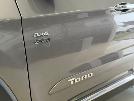 Fiat Toro Volcano 2.0 16V 4x4 TB Diesel Aut.