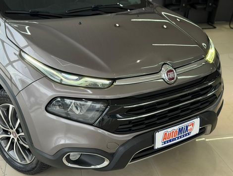 Fiat Toro Volcano 2.0 16V 4x4 TB Diesel Aut.