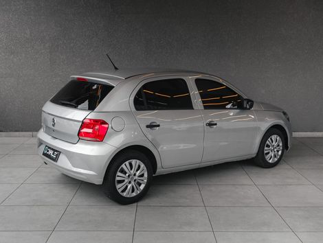 VolksWagen Gol 1.0 Flex 12V 5p