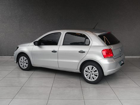 VolksWagen Gol 1.0 Flex 12V 5p