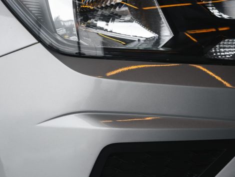 VolksWagen Gol 1.0 Flex 12V 5p