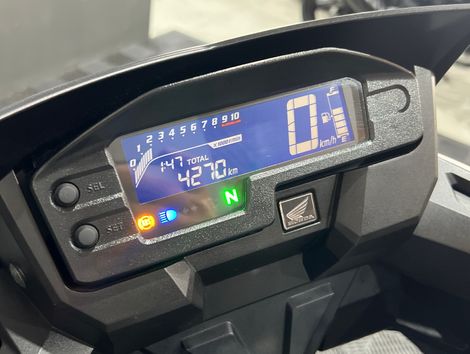 HONDA XRE 300/ 300 ABS/ FLEX